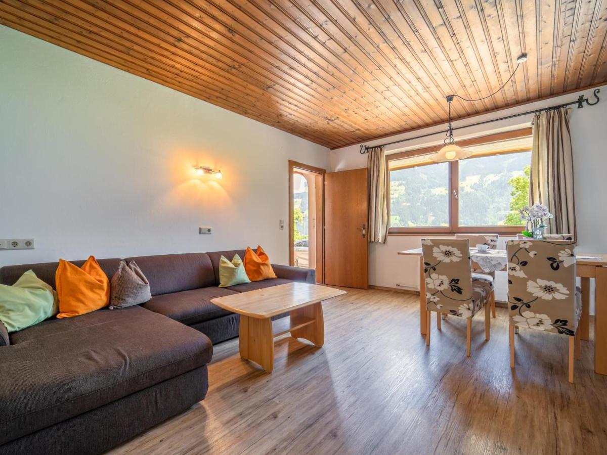 Apartment Leonie Schwendau Kültér fotó