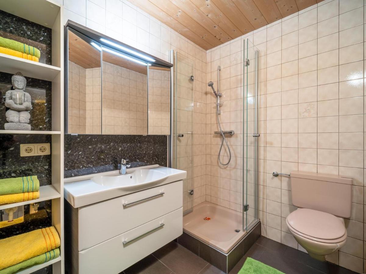 Apartment Leonie Schwendau Kültér fotó