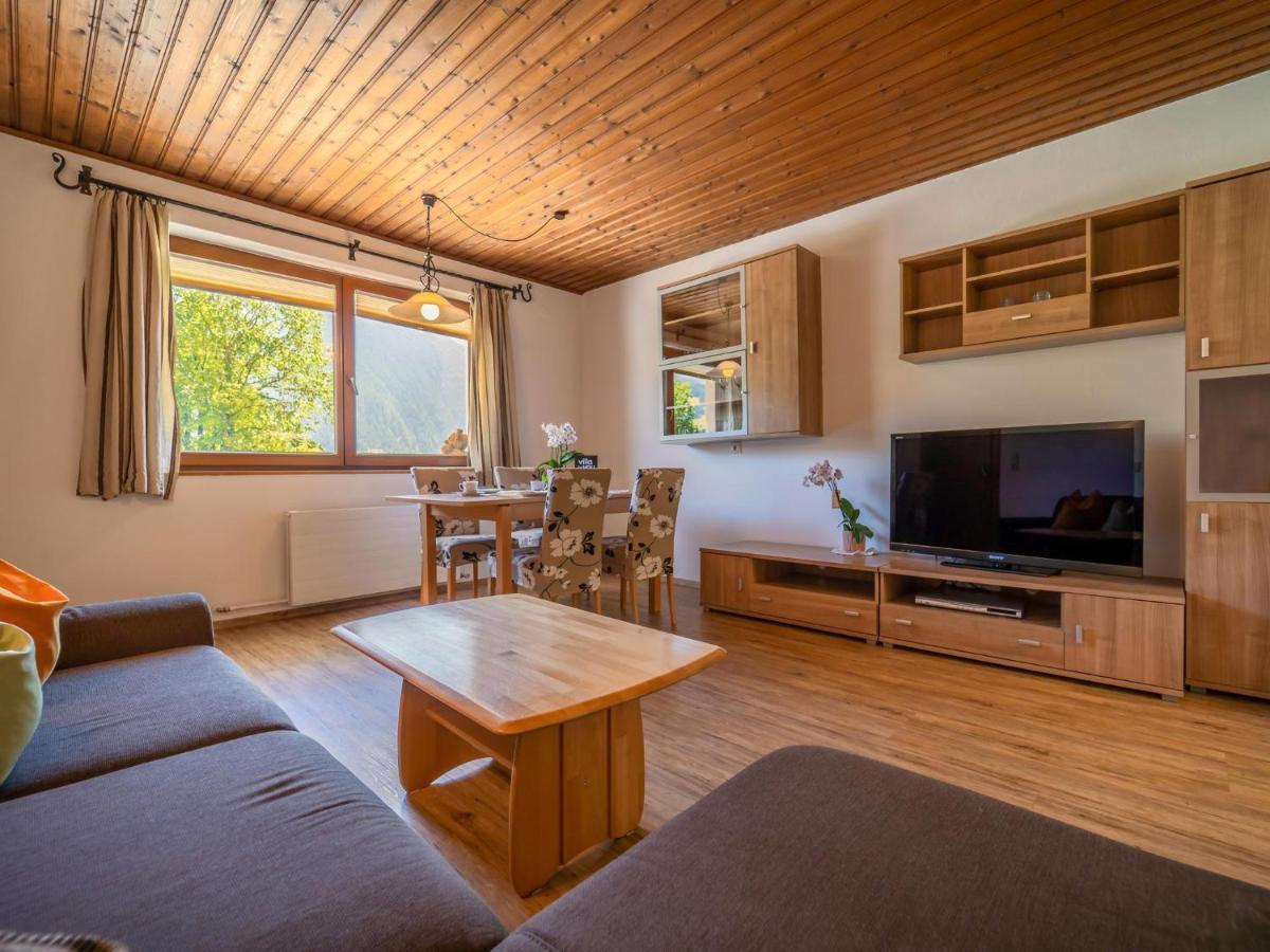 Apartment Leonie Schwendau Kültér fotó