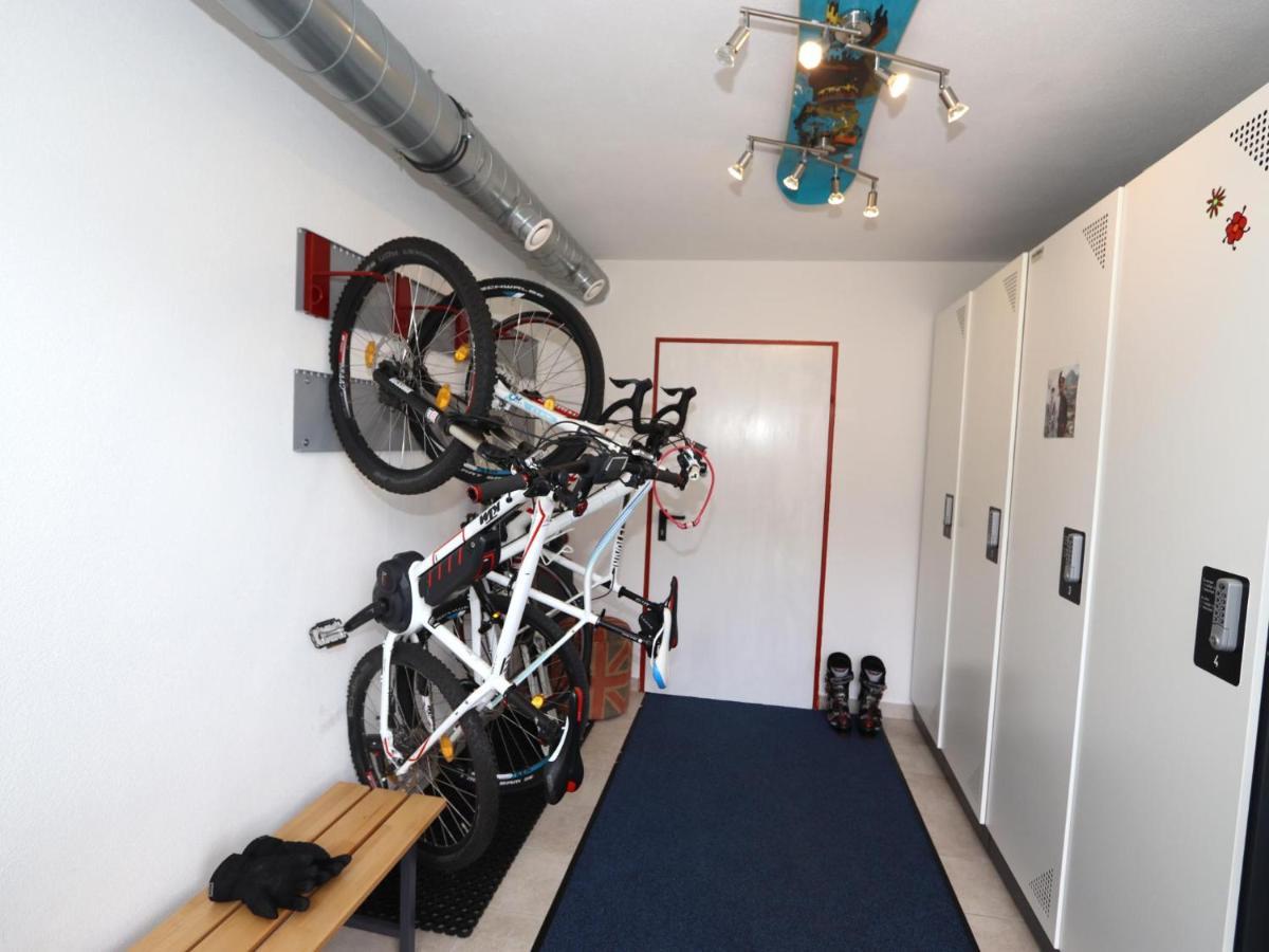 Apartment Leonie Schwendau Kültér fotó