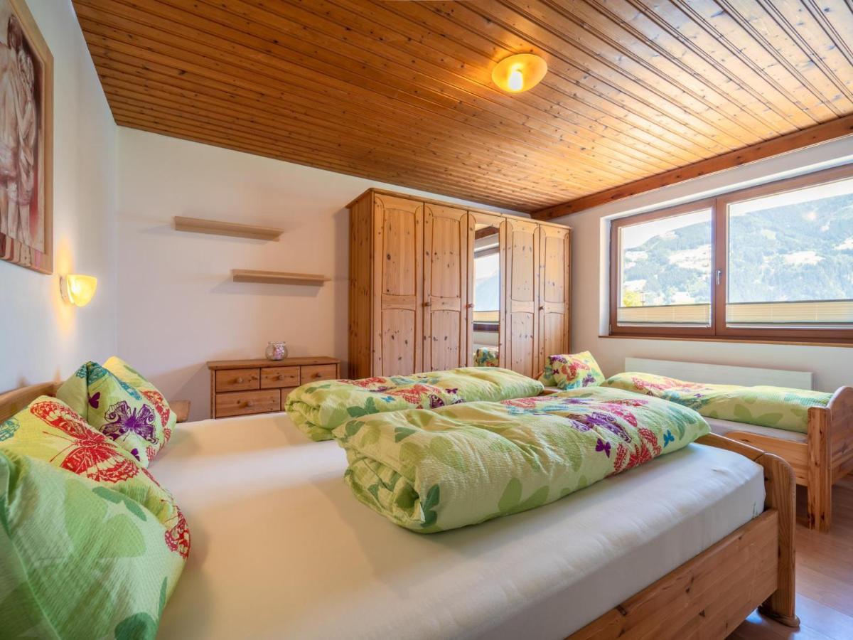 Apartment Leonie Schwendau Kültér fotó